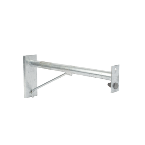 Brazo de Extensión 60 CM para uso con Herraje Tipo 