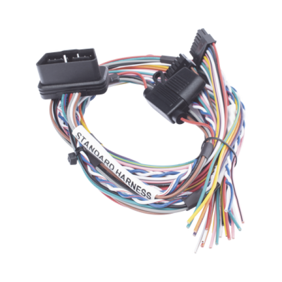 Arnes para conector OBD compatible con modelos PRO5LITE y HCV5