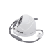 Turret TURBOHD 2 Megapixel (1080p) / METÁLICA / Gran Angular 103° / Lente 2.8 mm / IR EXIR 20 Mts / Exterior IP66 / TVI-AHD-CVI-CVBS / dWDR