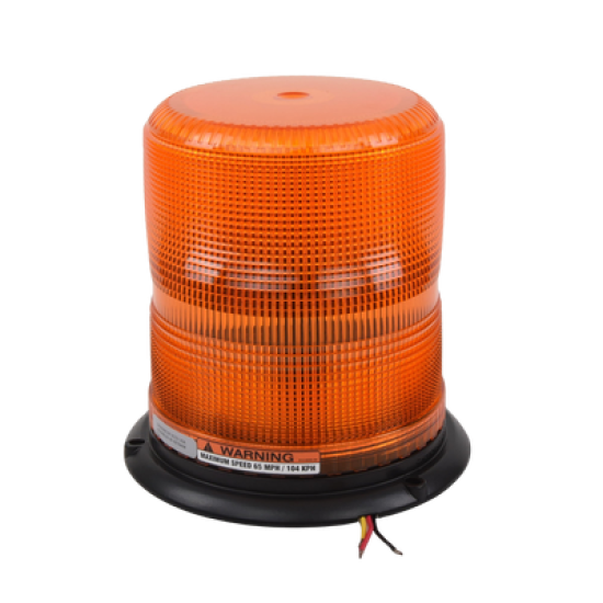 Balizas LED Pulse&reg; II,  X7970A en color ámbar  