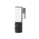 Cámara IP 4 Megapíxel / Wi-Fi / Lampara Integrada / Audio de dos vías / Imágen Nocturna a Color / Detección Humana / Audios Personalizables / Almacena en Memoria Interna / Uso Exterior con Protección