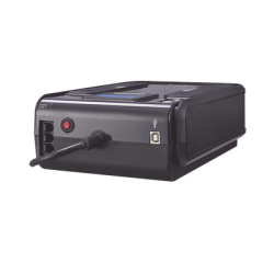 UPS de 750 VA/420 W, Topología Standby, Entrada 120 Vca NEMA 5-15P, Tipo Gabinete Compacto, Con 8 Tomas NEMA 5-15R