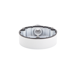 Caja de Conexiones para Cámaras Domo o Eyeball HIKVISION / Uso en Exterior
