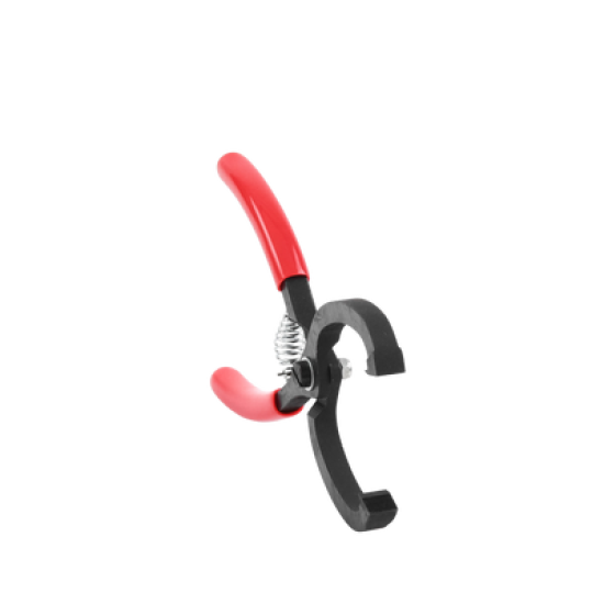 Herramienta para ensamblar sujetadores de presión serie SSH