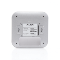 Punto de Acceso Wi-Fi 6, Doble Banda en 2.4 y 5 GHz, Hasta 1,774 Mbps, Hasta 250 m de Cobertura, Soporta 512 Clientes Concurrentes, Tecnología Patentada Para Gran Cobertura. Administración en Nube Gratis con INSIGHTS.