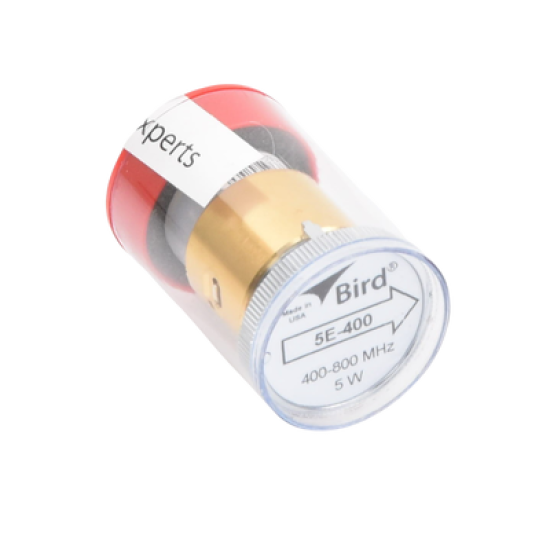 Elemento de 5 Watt en Línea 7/8