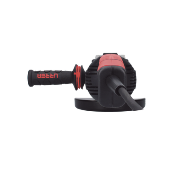 Esmeriladora angular 7