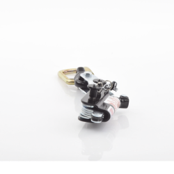 Carro de Seguridad para Línea de Vida de 3/8