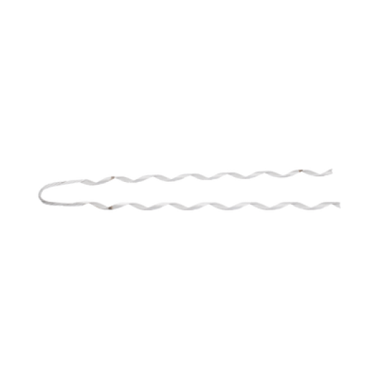 Remate Preformado Para Fibra Óptica ADSS Span 200m, diámetros Φ 13.1 - 14 mm