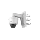 Montaje para Poste de cámaras Domo / Bala DS-2CD27XX / DS-2CD26XX
