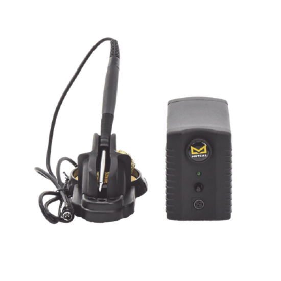 Estación Base para Soldar en Ambiente RoHS