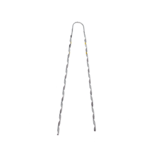 Remate preformado retenida 1/4