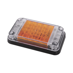  Luz de Advertencia de 7X4