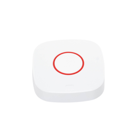 (AX PRO) Botón de Pánico Inalámbrico / Exterior IP66 / Indicador LED