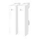 Punto de Acceso Omada / WiFi AC 867Mbps en 5GHz / Emparejamiento Automático / 3 puertos Gigabit / PoE Pasivo 24 Vcc / Antena Direccional de 7 dBi MIMO 2x2 / adminsitración Remota Mediante Omada