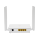 ONT GPON OptiXstar WiFi6 con 4 puertos GE, conector SC/APC, hasta 2402 Mbps