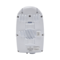 Radio Backhaul PTP, Antena integrada de 8 dBi, MIMO 4X4, 4.9 - 6.4 GHz, IP67, Velocidad hasta 1.5 Gbps, Adaptación automática al entorno, Monitoreo a través de la nube