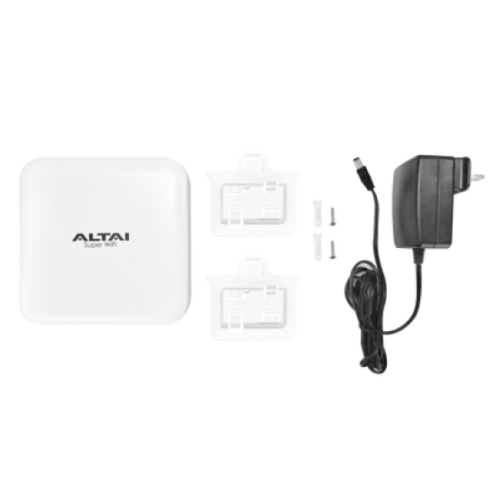 Access Point Profesional Interior  Wave 2-MU-MIMO 2X2/ Doble Banda/ 1267 Mbps, hasta 256 dispositivos larga distancia