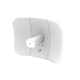 LiteBeam 2x2 MIMO airMAX AC GEN2 CPE hasta 450 Mbps, 5 GHz (5150 - 5875 MHz) con antena integrada de 23 dBi