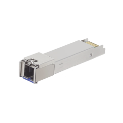 UFiber Módulo GPON B+ SFP para UFiber OLT, hasta 128 UF-Nano por puerto GPON.