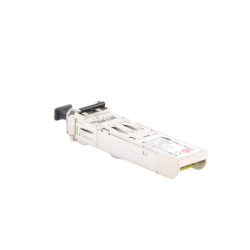 Transceptor MiniGbic SFP Multimodo 1000X, distancia hasta 2 km, conector LC