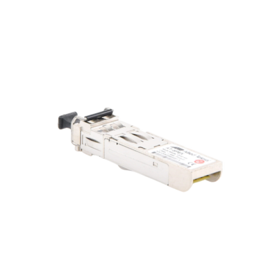 Transceptor MiniGbic SFP Multimodo 1000X, distancia hasta 2 km, conector LC