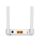 ONU/ONT - GPON Router inalámbrico AC 1200 / 1 Puerto PON SC/APC / 2 Puertos LAN 10/100/1000 MBPS / Soporta AgiNet Config - AgiNet ACS