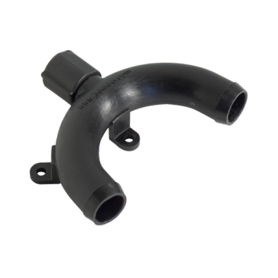 Bucle de ventilación de entrada de 19 mm (¾