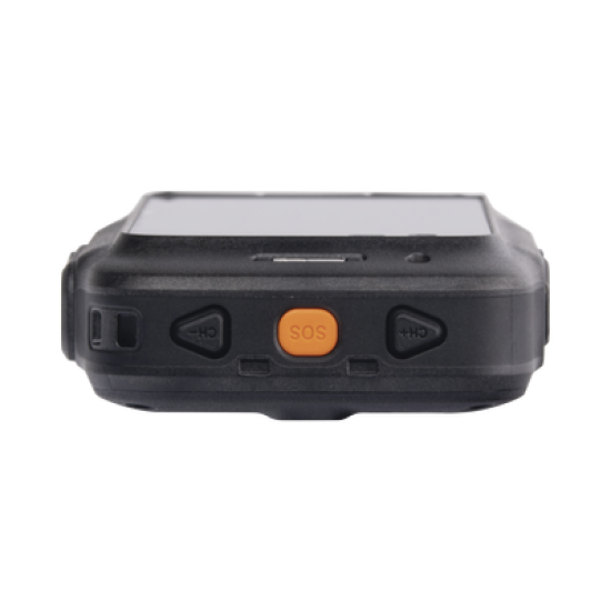 Radio PoC 4G LTE IP67  Compatible Con NXRADIO y TASSTA /Pantalla Táctil 3.1