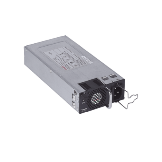 Fuente de Energía Modular, Proporciona hasta 1600 Watts para Switch Empresarial RG-CS88 Series Ruijie Networks