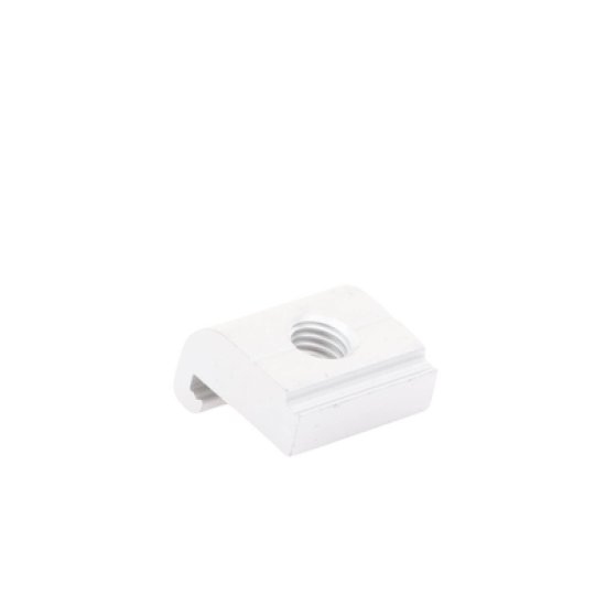 Tuerca Para Tornillo En Riel 3 y 7