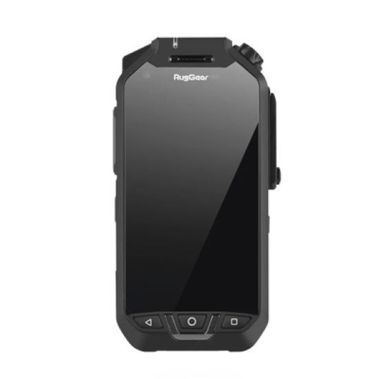 KIT de Radio RG750 con 12 meses de Servicio de Radio TASSTA SMART