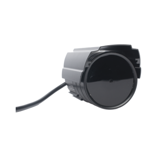 Micrófono omnidireccional para uso en 