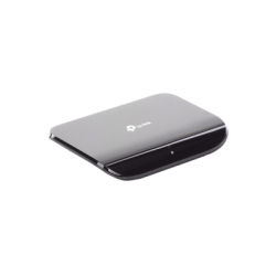 Switch de escritorio 5 puertos 10/100/1000 Mbps