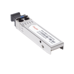 Transceptor Mini-Gbic SFP 1GB Monomodo LC hasta 10 Km