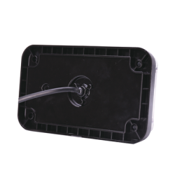  Luz de Advertencia de 7X4