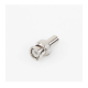 Carga Terminal de 50 Ohm, 1/4 de Watt en Conector BNC Macho.