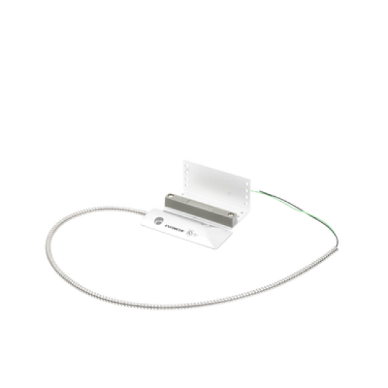 Contacto magnético de uso rudo para piso- 2-3/4 in(70mm) Brecha, Bucle cerrado