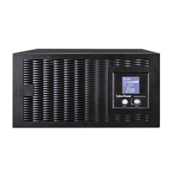 UPS de 5000 VA/4500 W, Topología Línea Interactiva, 200 - 240 Vca de Entrada, 208 Vca de Salida, Onda Senoidal Pura, Torre o Rack 5 UR, Con 3 Tomas NEMA L6-30R y 2 NEMA L6-20R