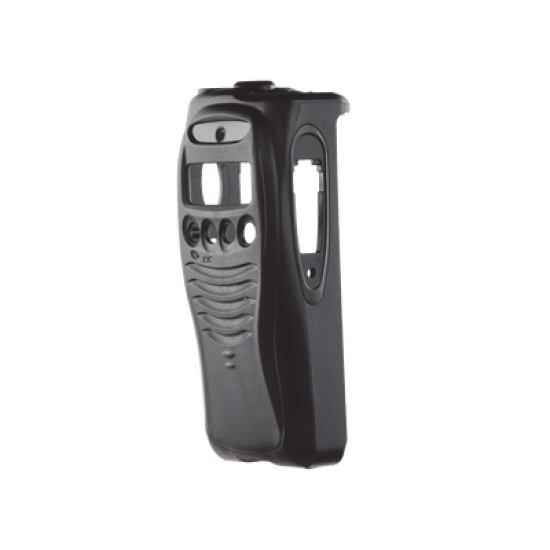 Carcasa de plástico para Radio Kenwood TK2212/Incluye Accesorios