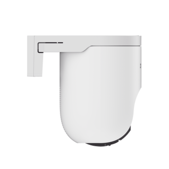 Cámara PT / 3 Megapixel / Lente 4 mm / Visión Nocturna a Color / 4G Multicarrier / Giro 360° / Audio de Dos Vías / Preset / Seguimiento inteligente / Detección Humana