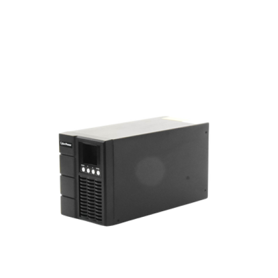 UPS de 1000 VA/900 W, Online Doble Conversión, Entrada 120 Vca NEMA 5-15P, Onda Senoidal Pura, Tipo Torre, Con 4 Tomas NEMA 5-15R