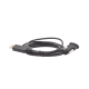 Cable de programacion para equipo GPS Satelital modelo SMARTONEC