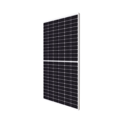 Módulo Solar ETSOLAR, 550W, 50 Vcc, Monocristalino, 144 Celdas grado A, Tecnología PERC (TIER1)