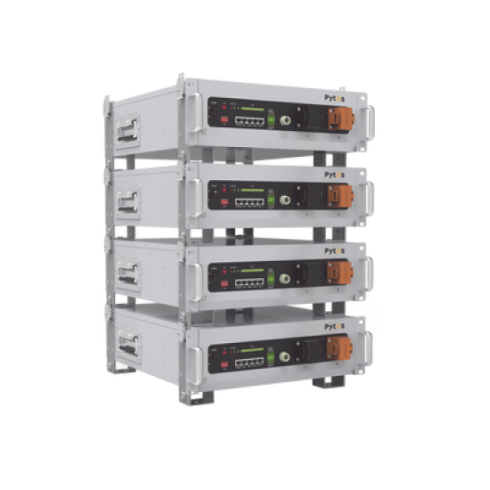 Bracket para Bateria V5BATTERY