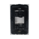 Contacto Dúplex de 127 V~60 HZ 15 A / Color Blanco.