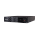 Módulo de Baterías Externas para Extensión de Tiempo de Respaldo, Compatible con UPS PR750RTXL2U y PR1000RTXL2U