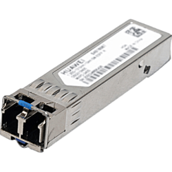 Transceptor Óptico eSFP / Velocidad de 1Gbps / Monomodo / 1550nm / Conector LC / Distancia de hasta 40 Km