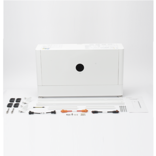 MÓDULO PARA APX5.0PB1US, MÁXIMO 6 BATERÍAS POR MODELO, INSTALACIÓN EN RACK O SUELO