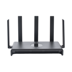 Home Router inalámbrico MESH Wi-Fi 5 MU-MIMO 2x2, 1 puerto WAN Gigabit y 3 puertos LAN